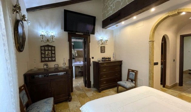 Återförsäljning - Town House -
Torrevieja - Costa Blanca