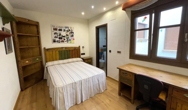 Återförsäljning - Town House -
Torrevieja - Costa Blanca