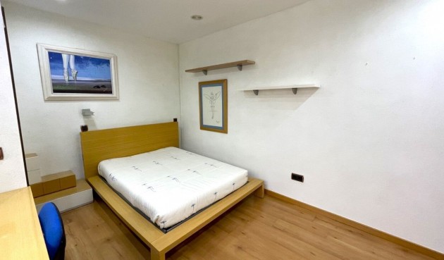 Återförsäljning - Town House -
Torrevieja - Costa Blanca