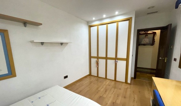 Återförsäljning - Town House -
Torrevieja - Costa Blanca