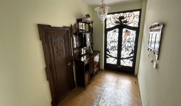 Återförsäljning - Town House -
Torrevieja - Costa Blanca