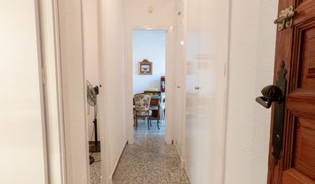 Brukt - Villa -
Dehesa de Campoamor - Costa Blanca