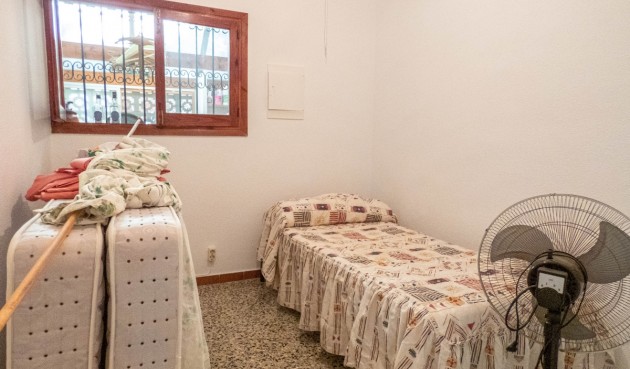 Brukt - Villa -
Dehesa de Campoamor - Costa Blanca