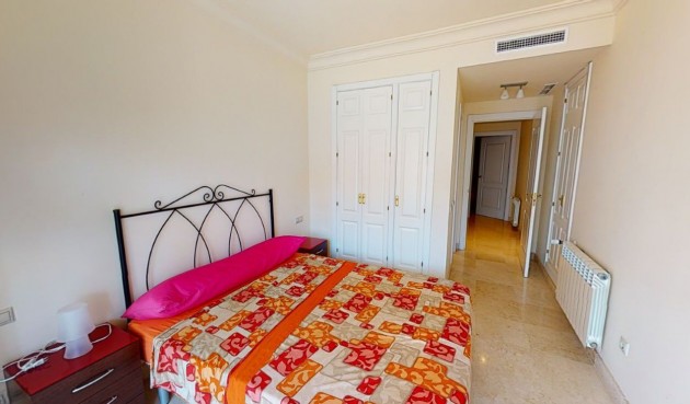 Brukt - Apartment -
Roda Golf Resort - Inland