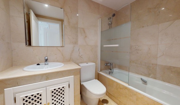 Brukt - Apartment -
Roda Golf Resort - Inland