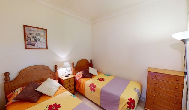 Brukt - Apartment -
Roda Golf Resort - Inland