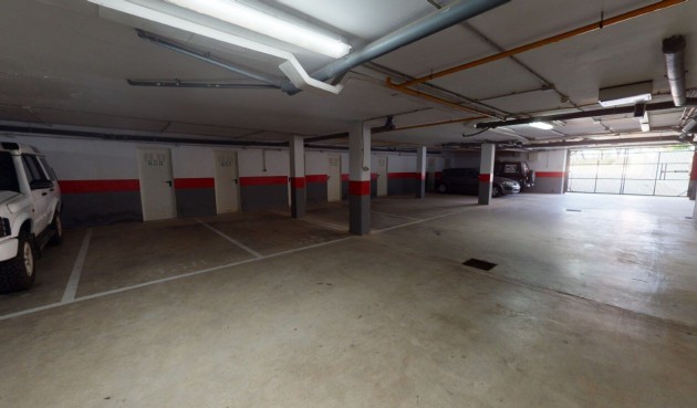 Brukt - Apartment -
Roda Golf Resort - Inland