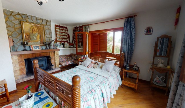 Brukt - Villa -
Murcia - Inland