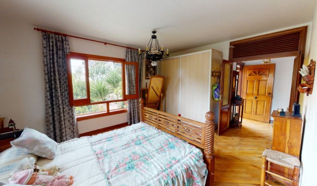 Brukt - Villa -
Murcia - Inland