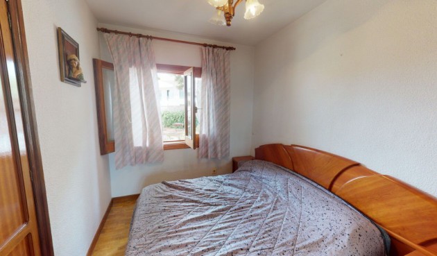 Brukt - Villa -
Murcia - Inland