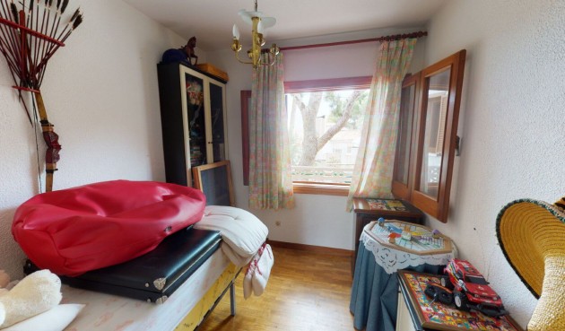 Brukt - Villa -
Murcia - Inland