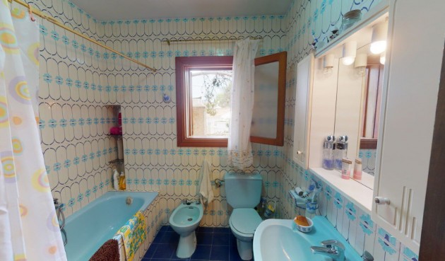 Brukt - Villa -
Murcia - Inland