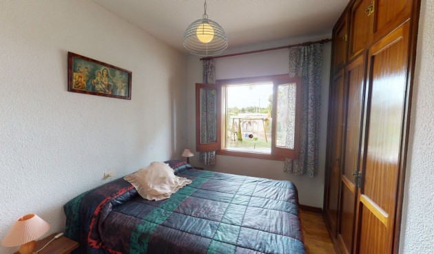 Brukt - Villa -
Murcia - Inland