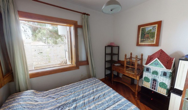 Brukt - Villa -
Murcia - Inland