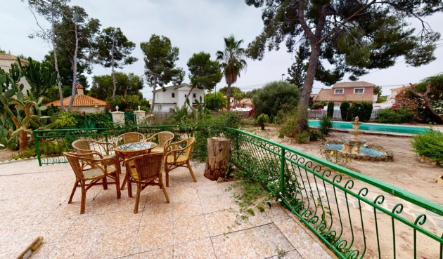 Brukt - Villa -
Murcia - Inland