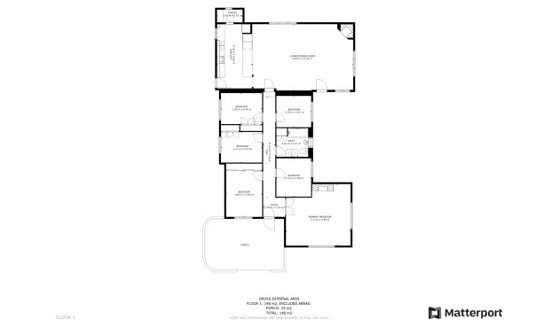 Brukt - Villa -
Murcia - Inland