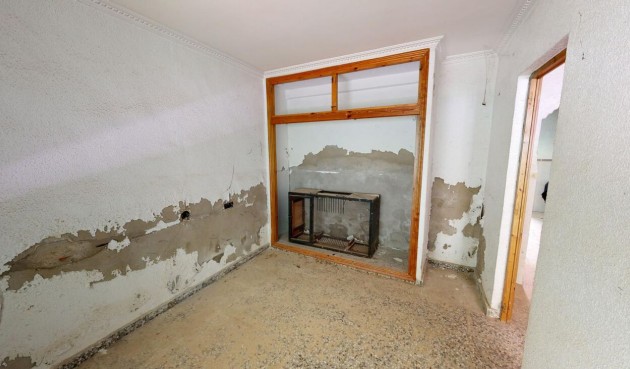 Reventa - Town House -
Albatera - Inland