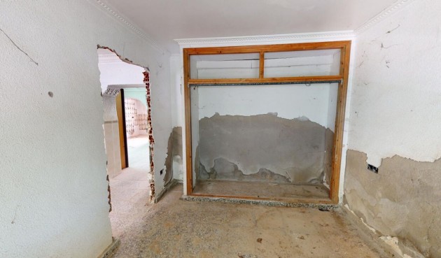 Reventa - Town House -
Albatera - Inland