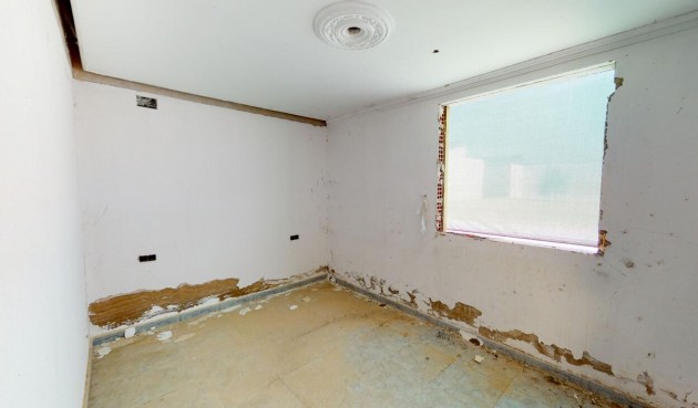 Reventa - Town House -
Albatera - Inland