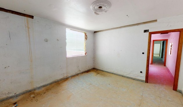 Reventa - Town House -
Albatera - Inland