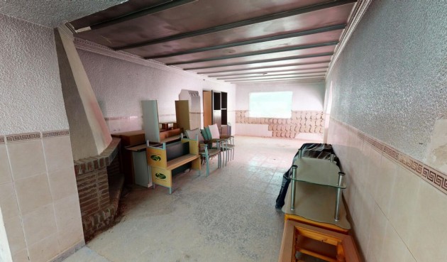 Reventa - Town House -
Albatera - Inland