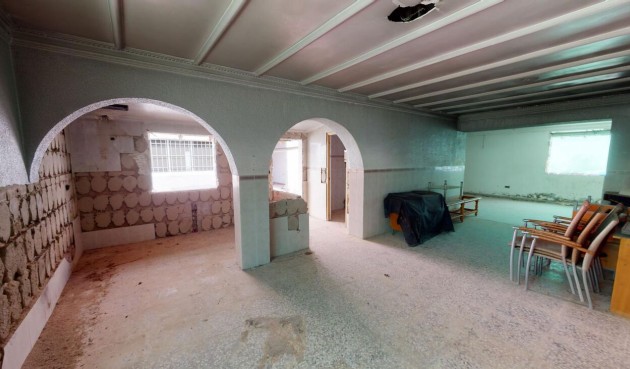 Reventa - Town House -
Albatera - Inland