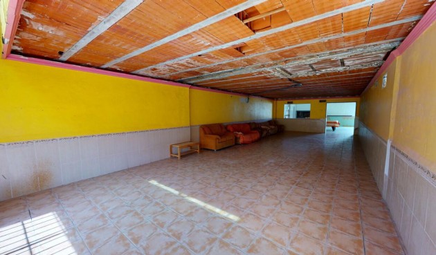 Reventa - Town House -
Albatera - Inland