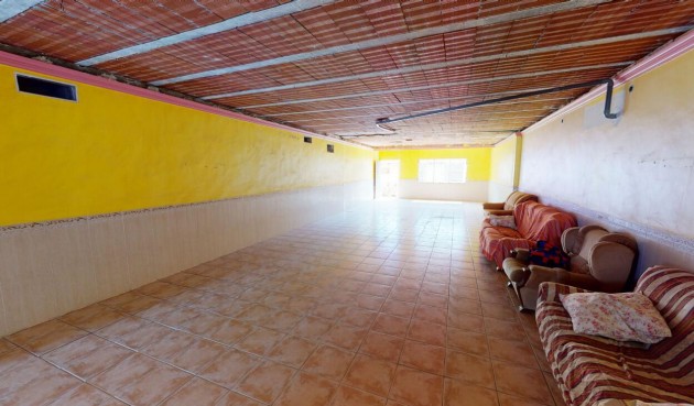 Reventa - Town House -
Albatera - Inland