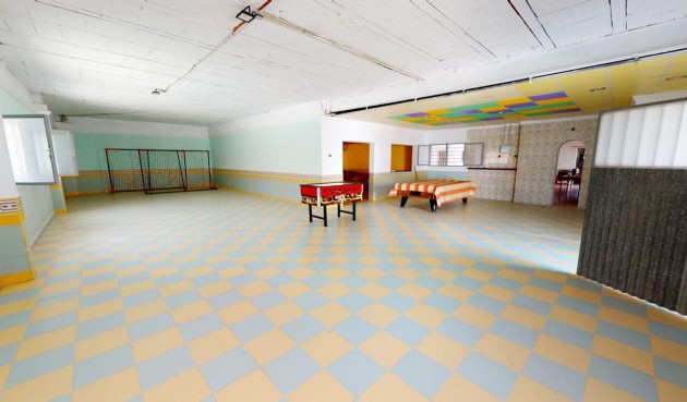 Reventa - Town House -
Albatera - Inland