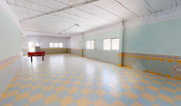 Reventa - Town House -
Albatera - Inland