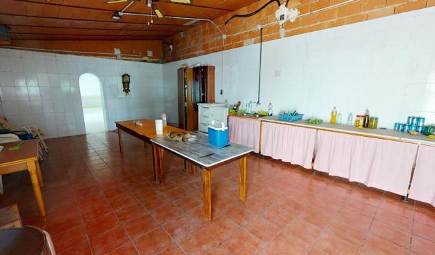 Reventa - Town House -
Albatera - Inland