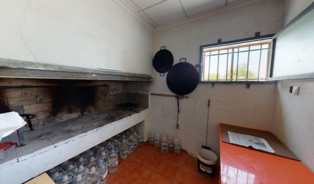 Reventa - Town House -
Albatera - Inland