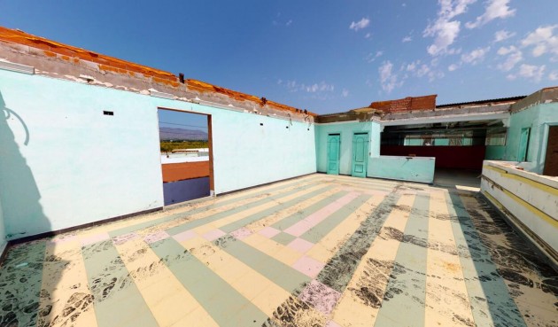 Reventa - Town House -
Albatera - Inland