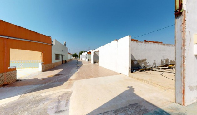 Reventa - Town House -
Albatera - Inland