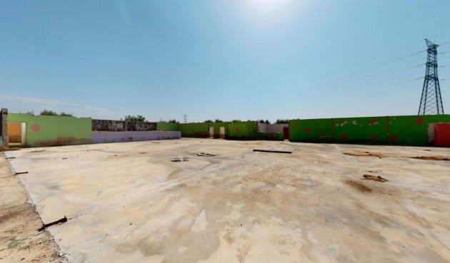 Reventa - Town House -
Albatera - Inland