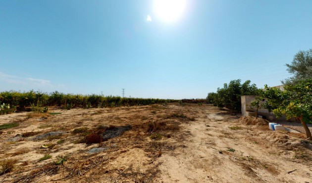 Reventa - Town House -
Albatera - Inland