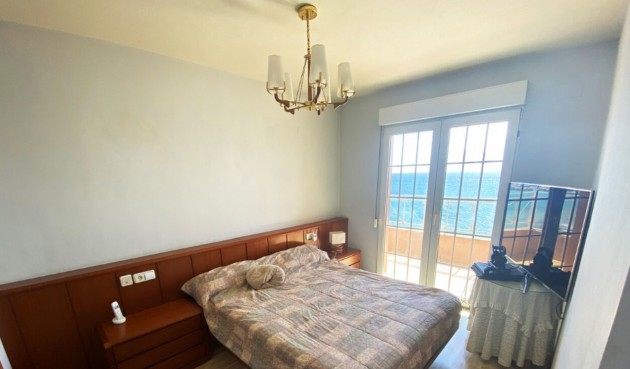 Reventa - Villa -
Campoamor - Costa Blanca