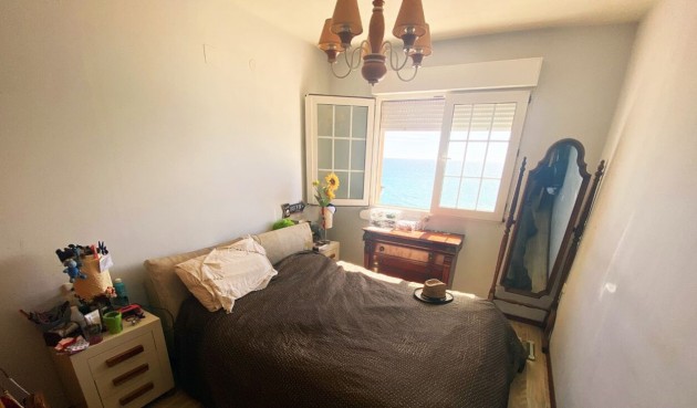 Reventa - Villa -
Campoamor - Costa Blanca