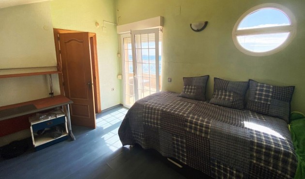 Reventa - Villa -
Campoamor - Costa Blanca