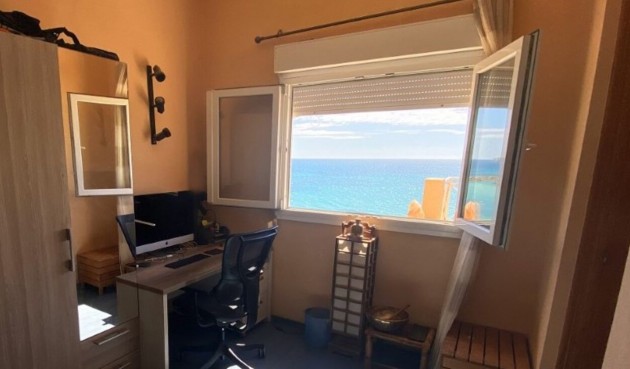 Reventa - Villa -
Campoamor - Costa Blanca