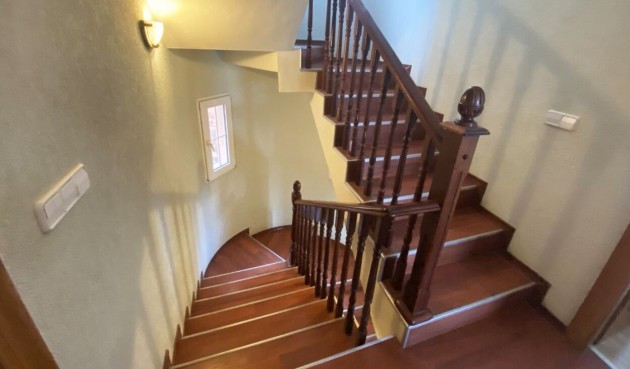 Reventa - Villa -
Campoamor - Costa Blanca