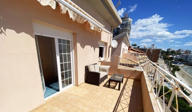 Reventa - Villa -
Campoamor - Costa Blanca