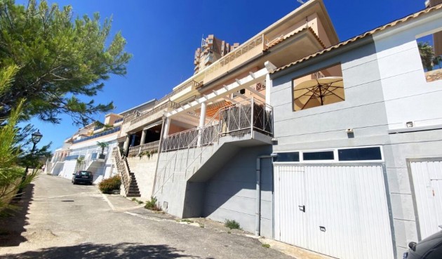 Reventa - Villa -
Campoamor - Costa Blanca