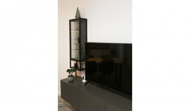 Återförsäljning - Apartment -
Torrevieja - Costa Blanca