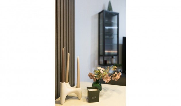 Återförsäljning - Apartment -
Torrevieja - Costa Blanca