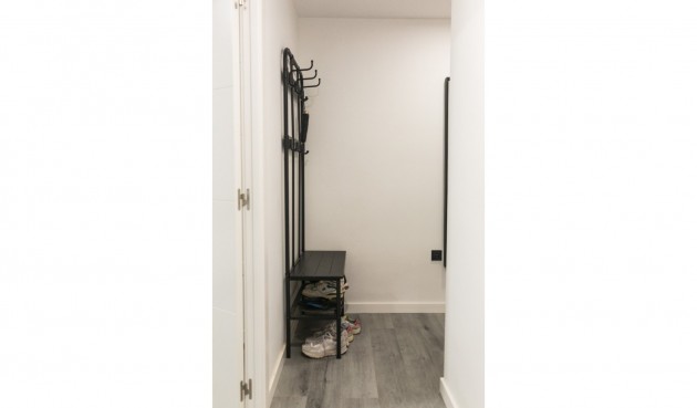 Återförsäljning - Apartment -
Torrevieja - Costa Blanca