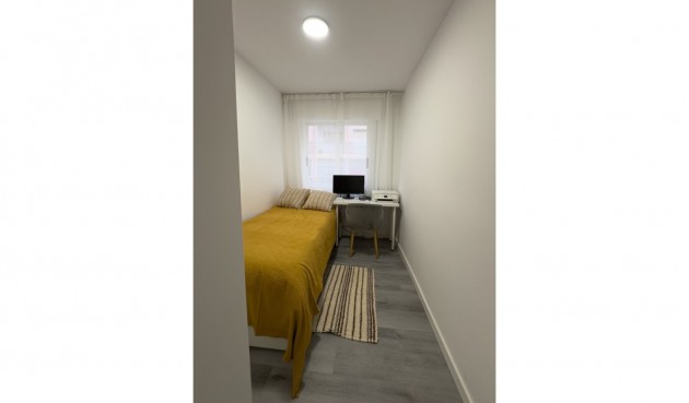 Återförsäljning - Apartment -
Torrevieja - Costa Blanca