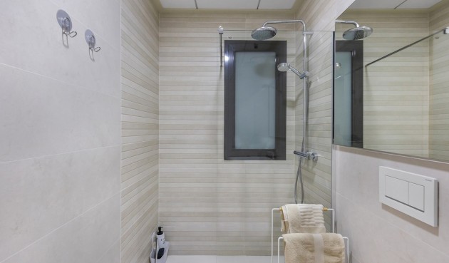 Återförsäljning - Apartment -
Torrevieja - Costa Blanca