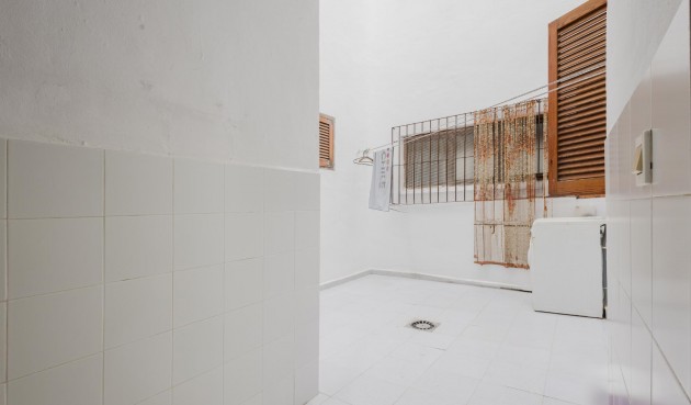 Brukt - Apartment -
Torrevieja - Costa Blanca