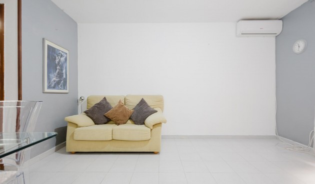 Brukt - Apartment -
Torrevieja - Costa Blanca